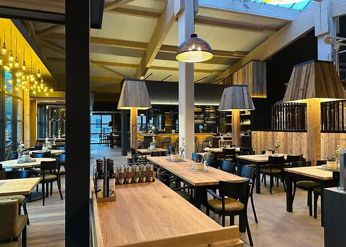 Vareler Brauhaus-Hotel Varel Dangast