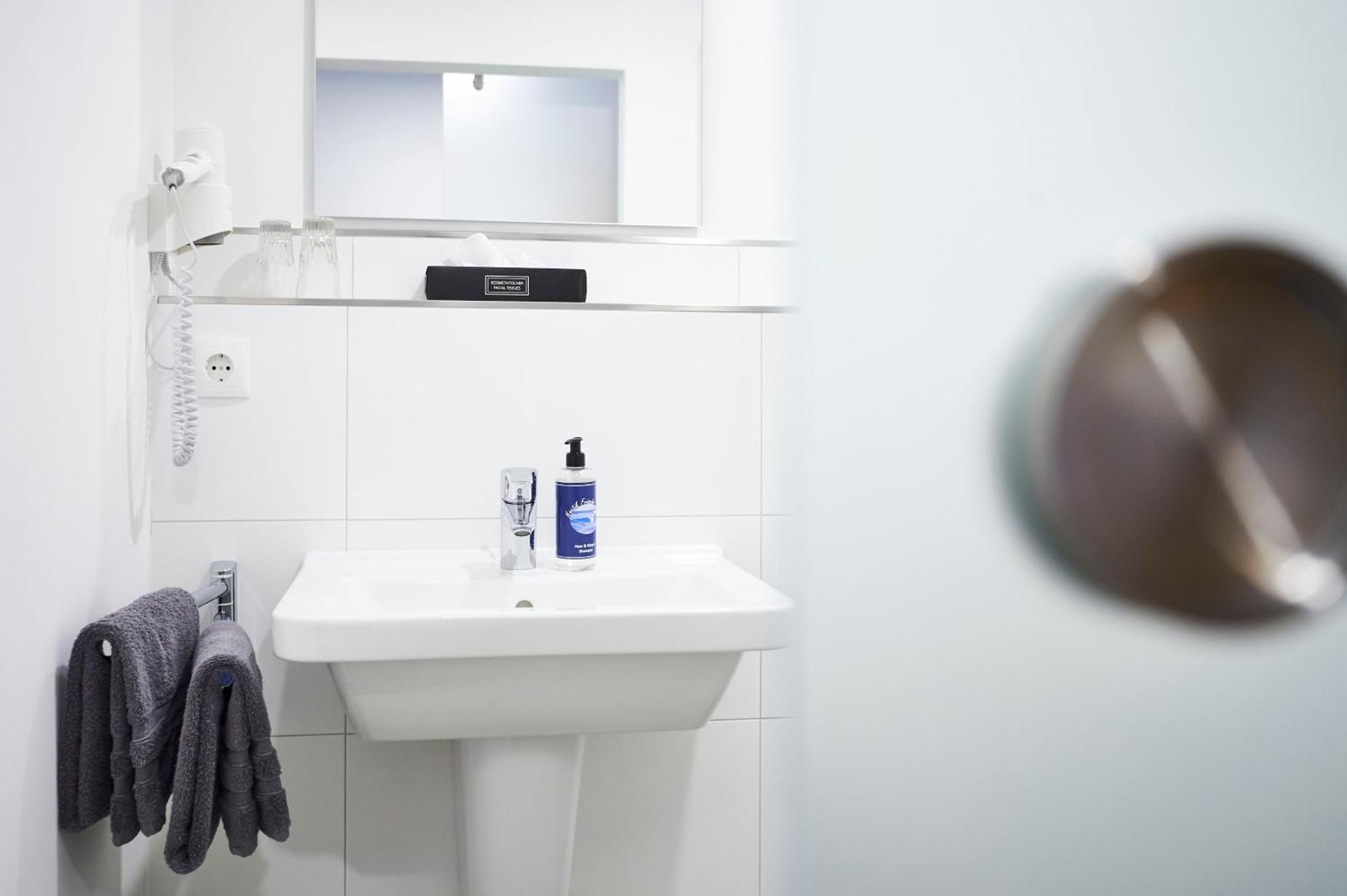 Vareler Brauhaus-hotel Dangast 3*