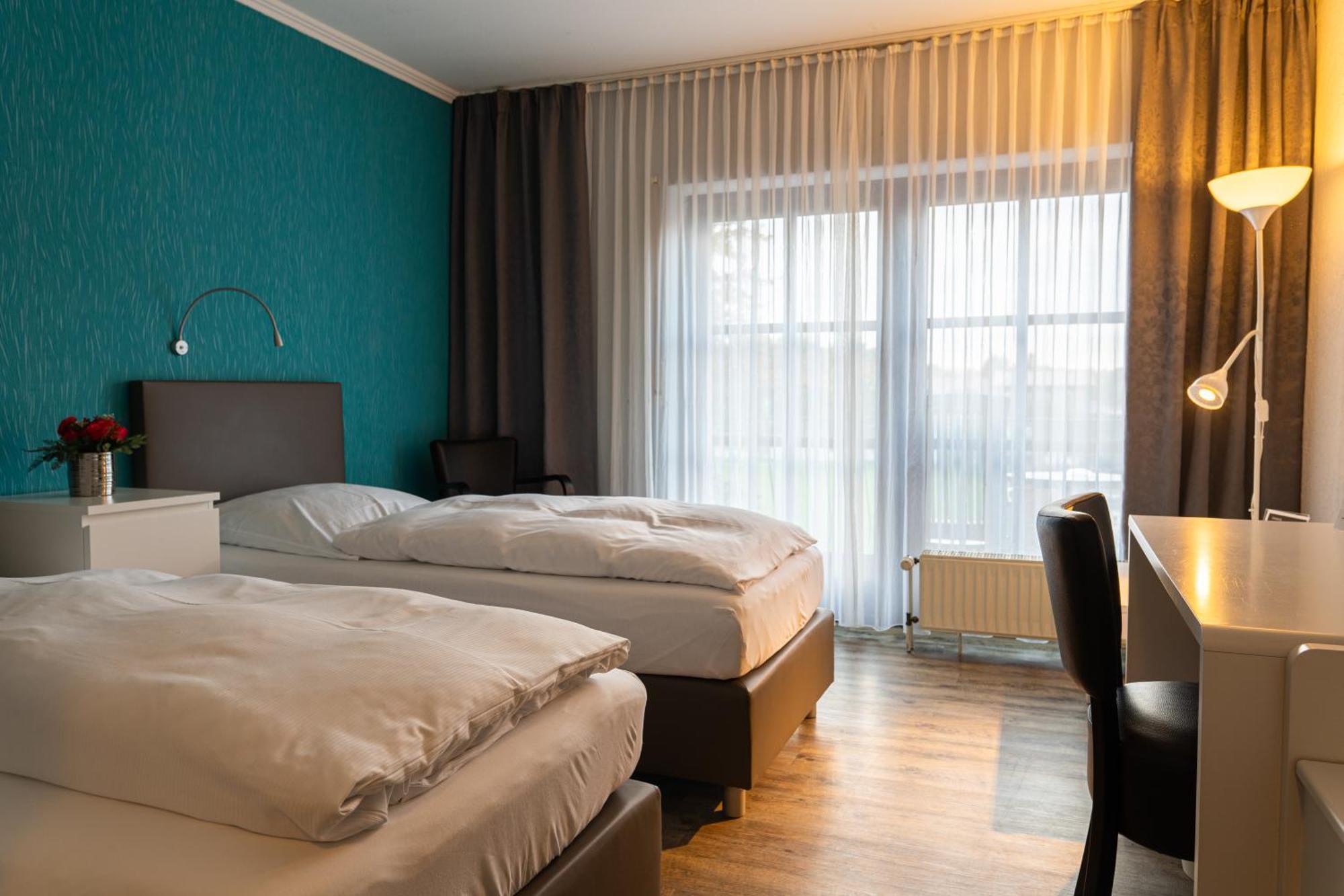 Vareler Brauhaus-hotel Dangast 3*