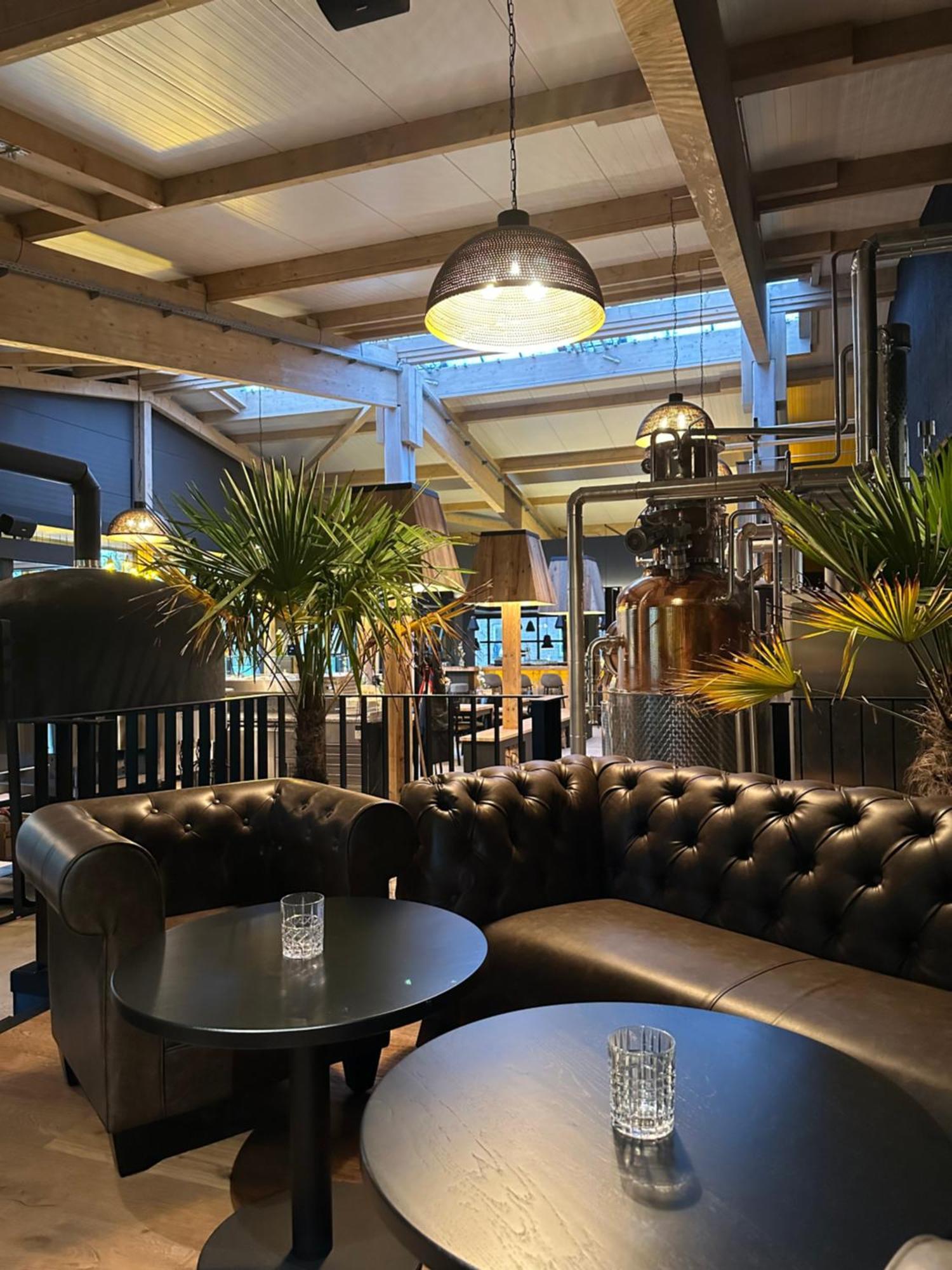 Hotel Vareler Brauhaus-hotel Dangast 3*