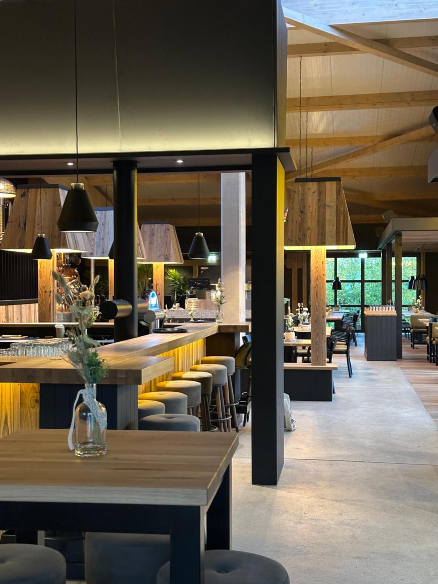 Vareler Brauhaus-hotel Dangast 3*
