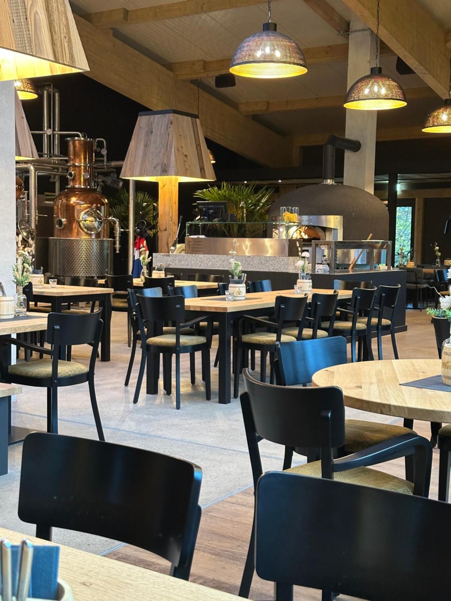 Vareler Brauhaus-hotel Dangast Varel