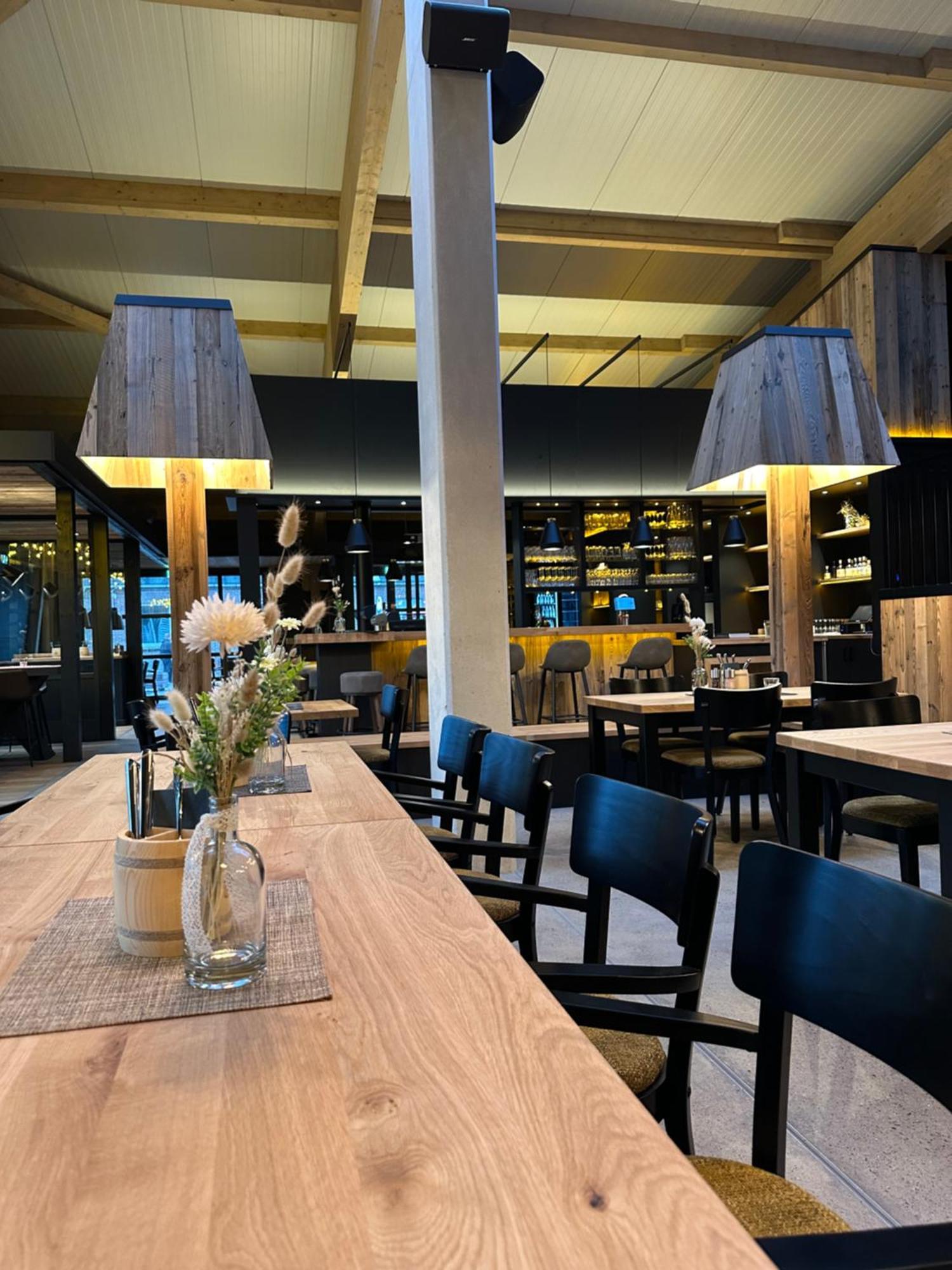 Vareler Brauhaus-hotel Dangast 3* Varel