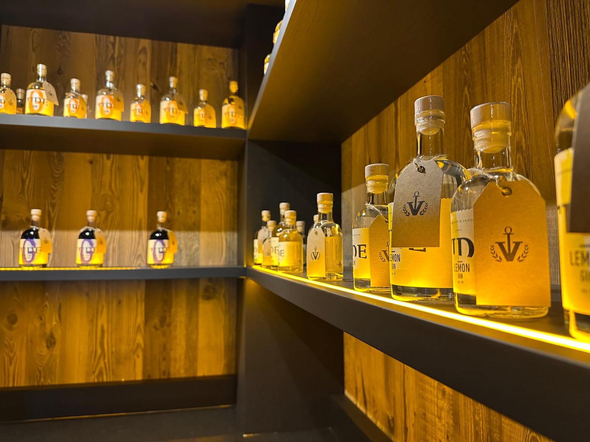 Hotel Vareler Brauhaus-hotel Dangast 3*