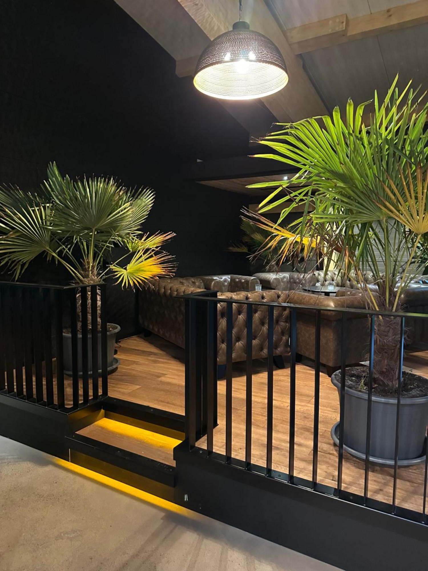 Vareler Brauhaus-hotel Dangast 3* Varel