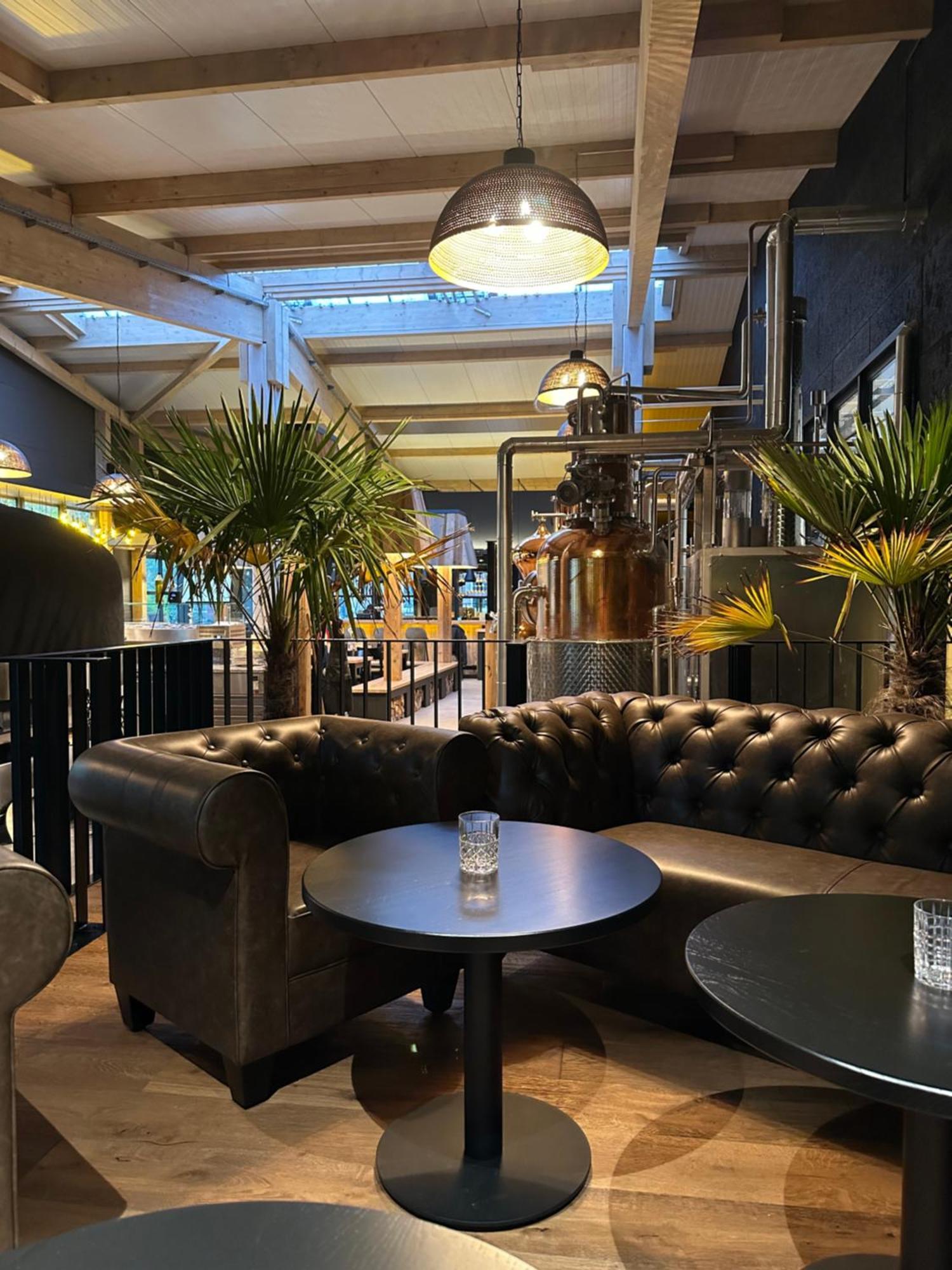 Hotel Vareler Brauhaus-hotel Dangast 3*