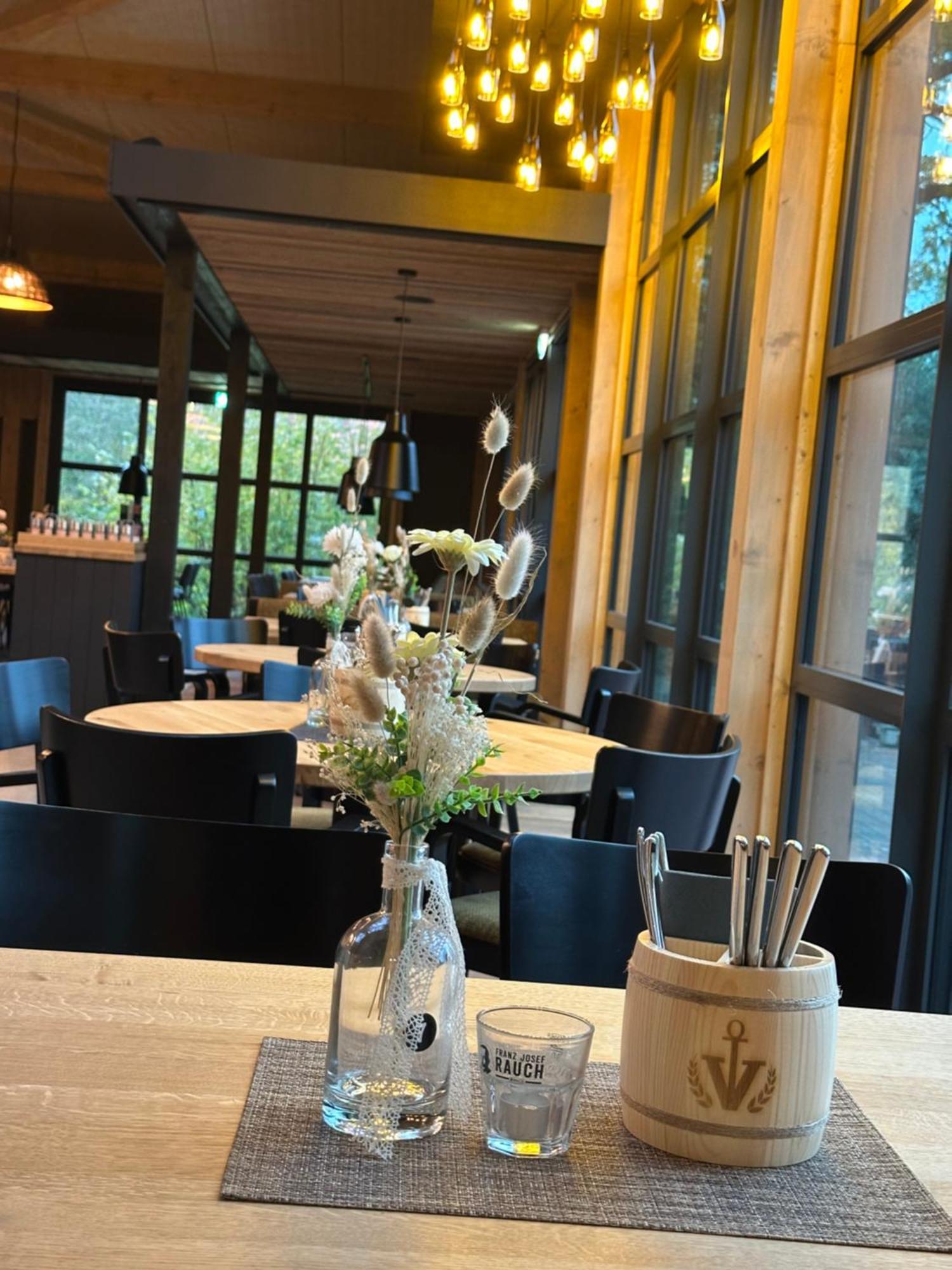 Vareler Brauhaus-hotel Dangast 3*